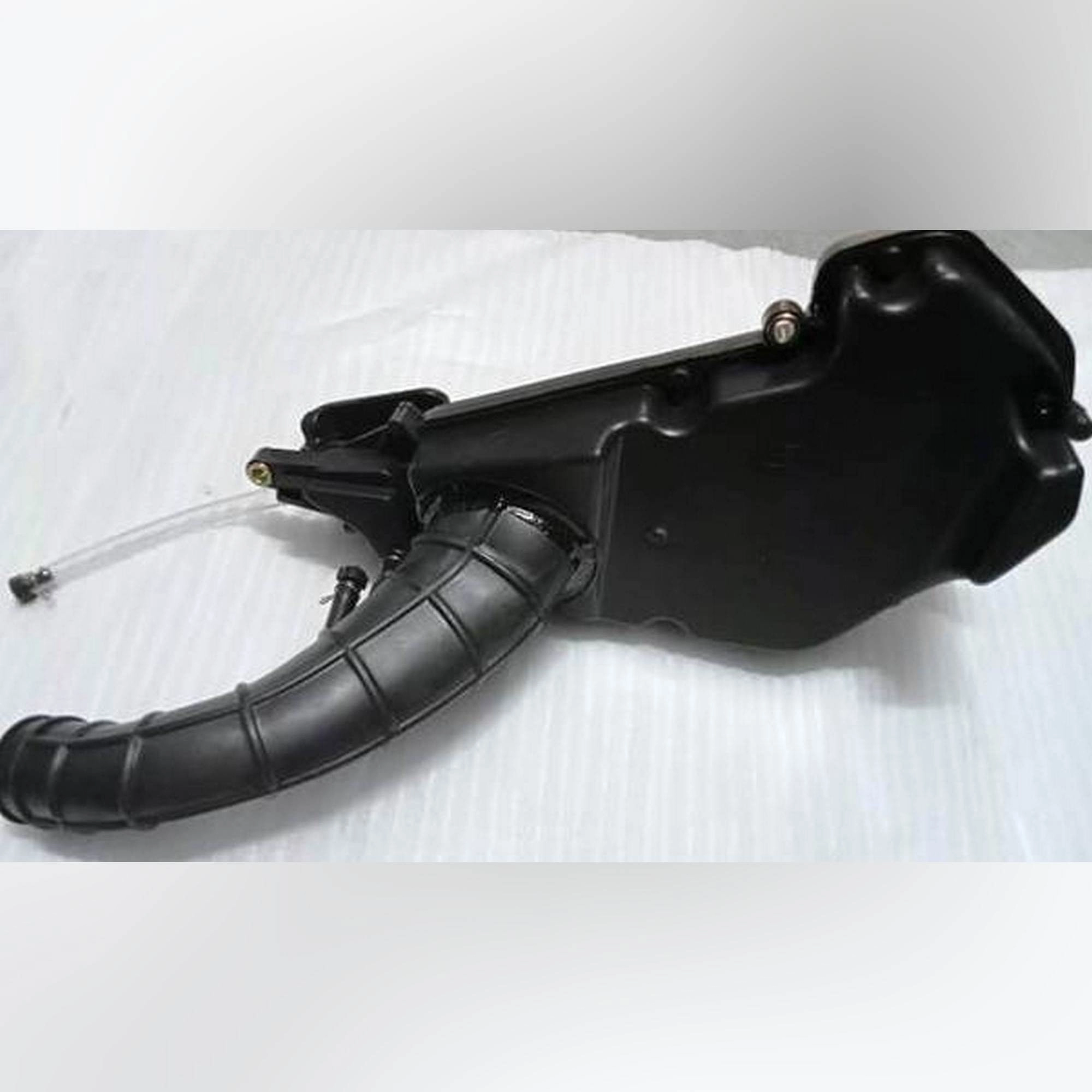 ARORA VERANO 125 HAVA FİLTRESİ KOMPLE (EURO 3) #AR125-25 VERANO 062